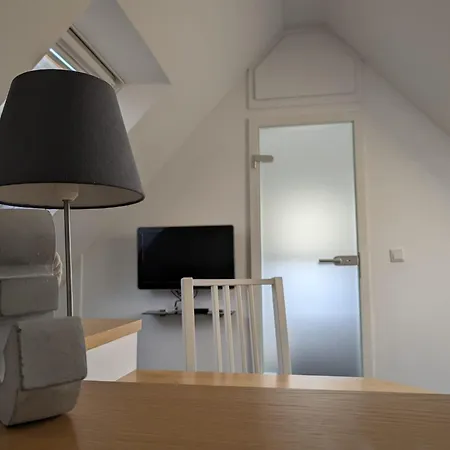 Apartment Haus Rina Westerland