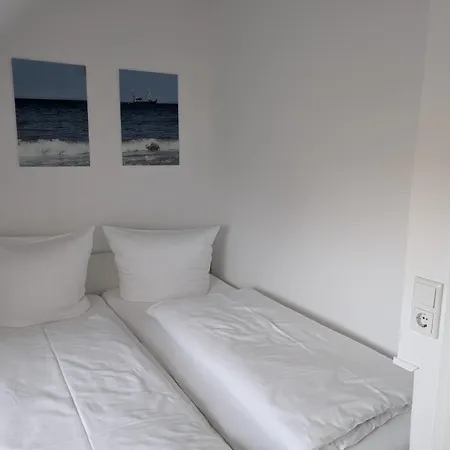 Apartment Haus Rina