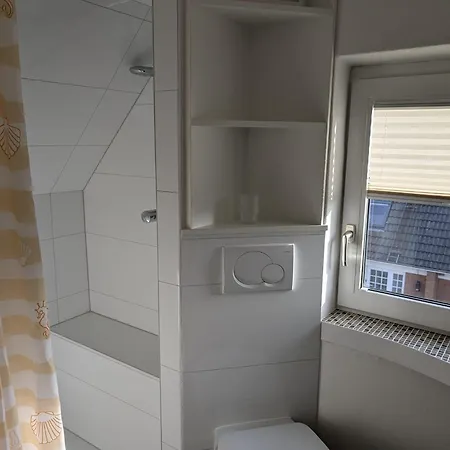 Apartment Haus Rina *