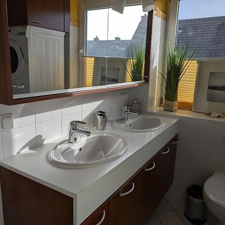 Haus Rina Apartment *