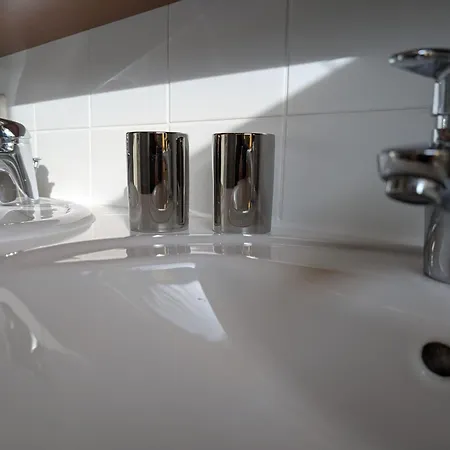 Apartment Haus Rina *