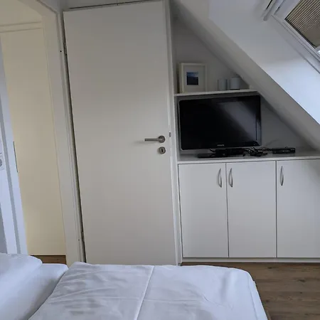 Apartment Haus Rina