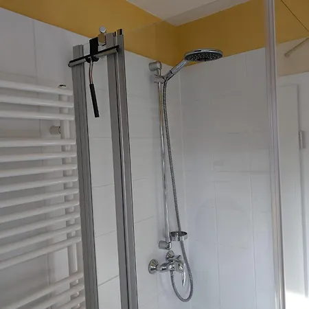 Apartment Haus Rina *
