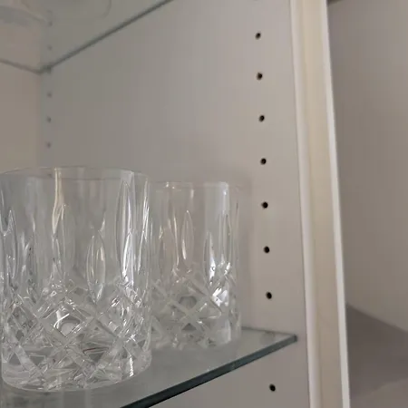 Apartman Haus Rina