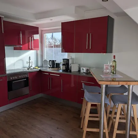 Haus Rina * Vesterland