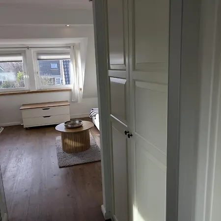 Haus Rina Apartment *