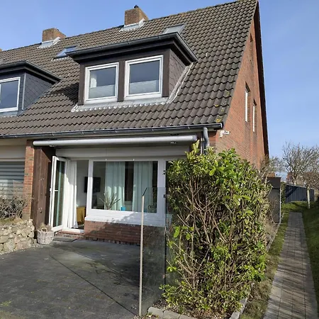 Apartment Haus Rina *