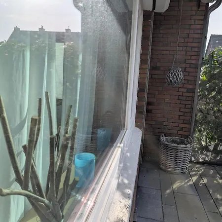 Apartman Haus Rina