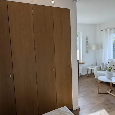 Haus Rina Apartment