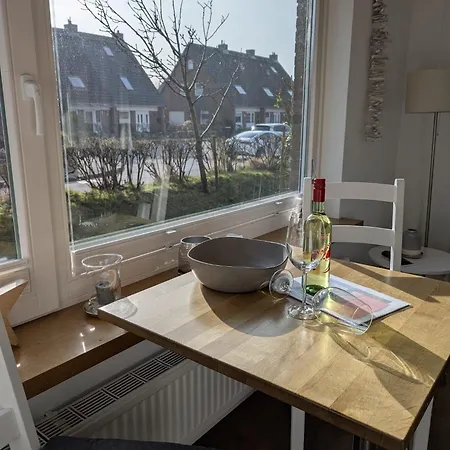 Apartment Haus Rina