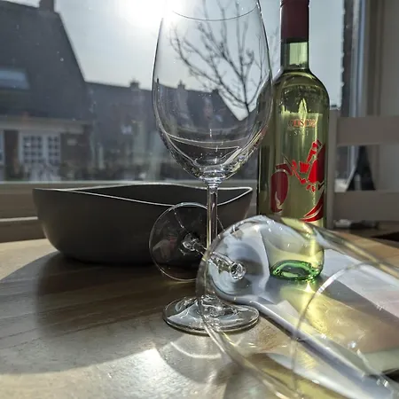 Haus Rina Apartment Westerland