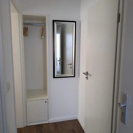 Apartment Haus Rina *