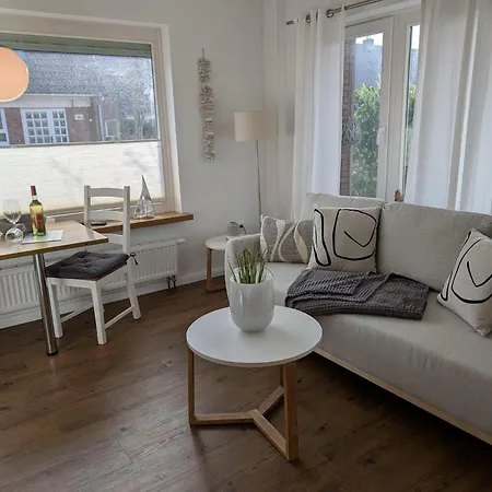 Haus Rina Apartment Westerland