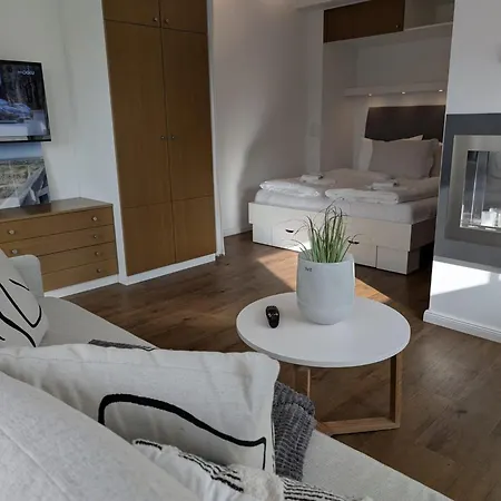 Apartman Haus Rina Westerland
