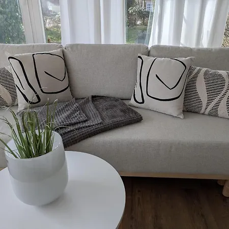 Haus Rina Apartment